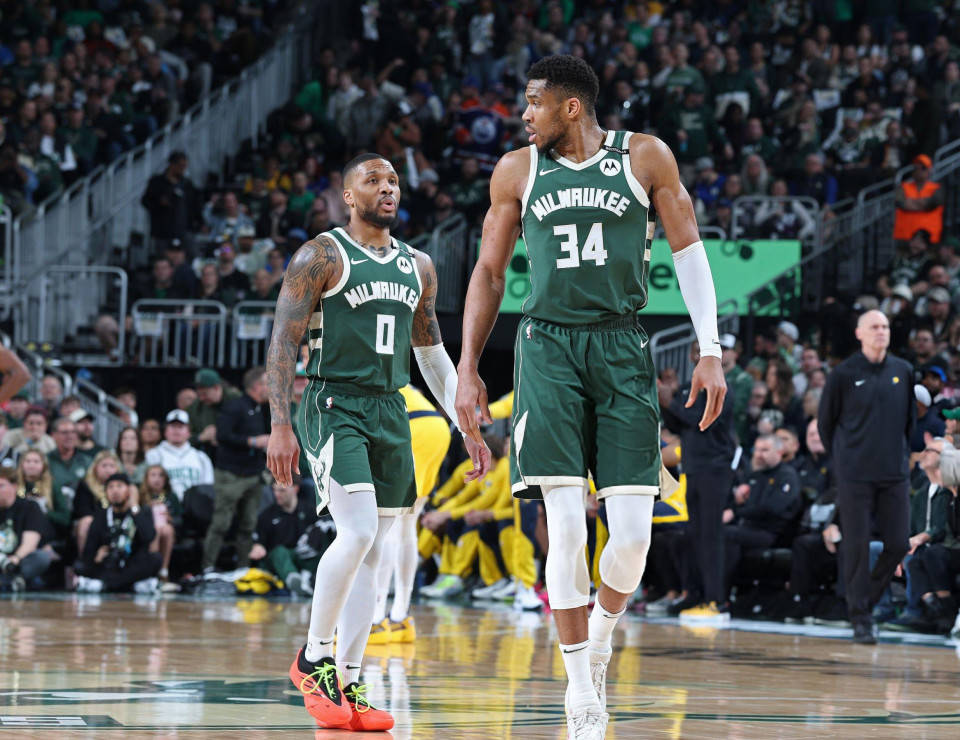 开云-字母哥重要时刻晋级下一阶段，巴塞罗那带队取胜！-开云