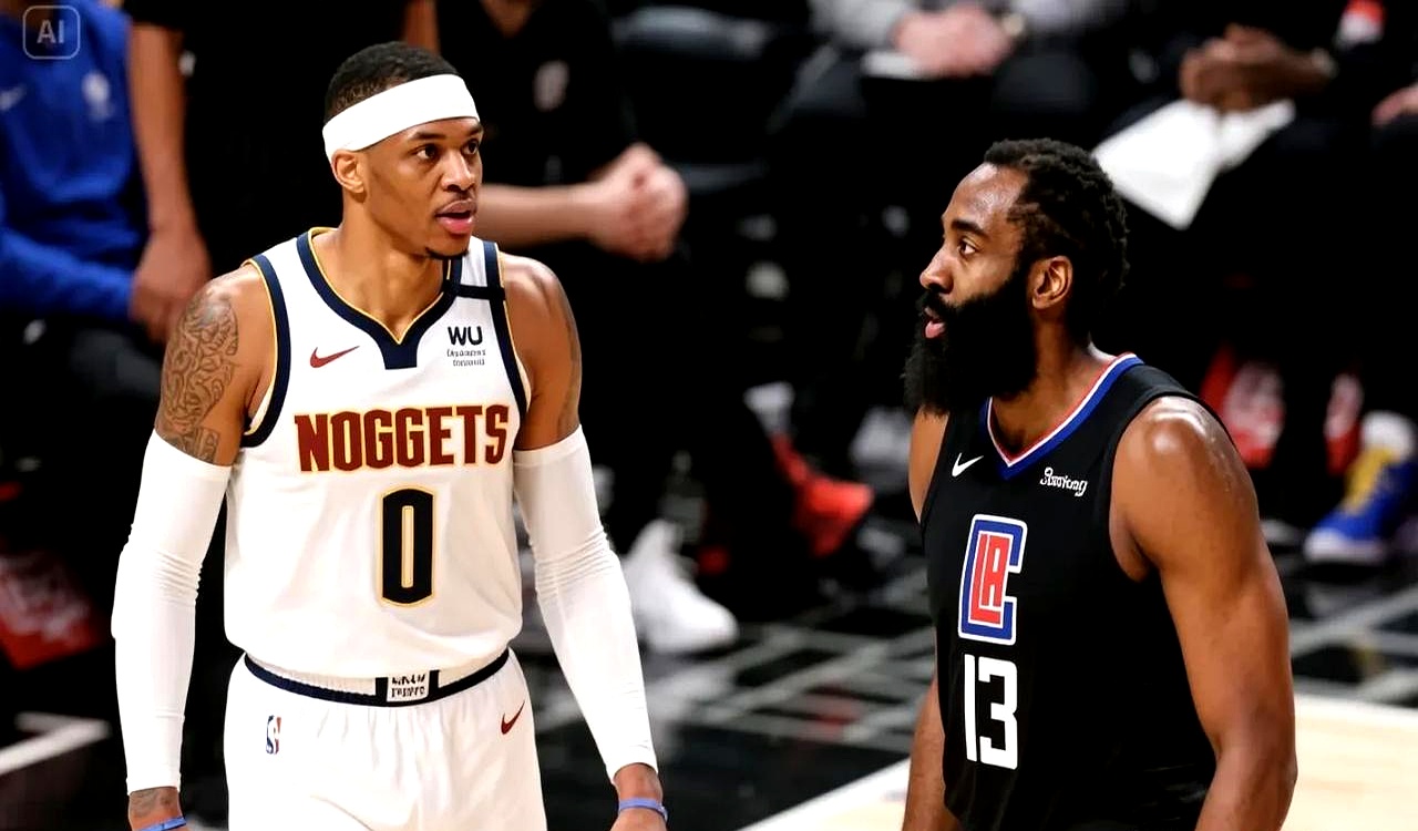 开云手机-快船关键时刻失误不断，球队憾负对手，如此觉得相关.-开云手机