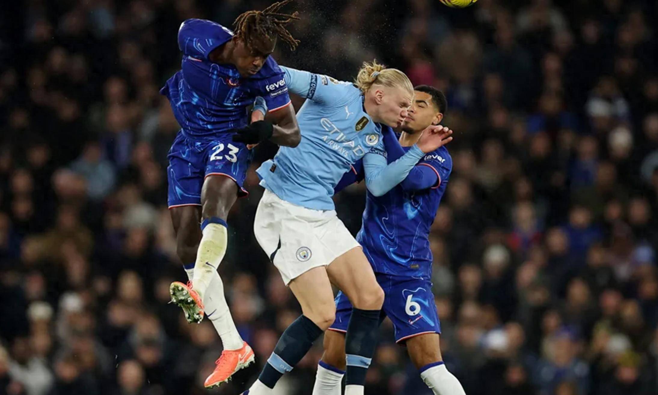 开云-关于Ming焦点对战，哈兰德与60激战切尔西分钟，晋级下一阶段胜负难料！全场沸腾不已的信息-开云