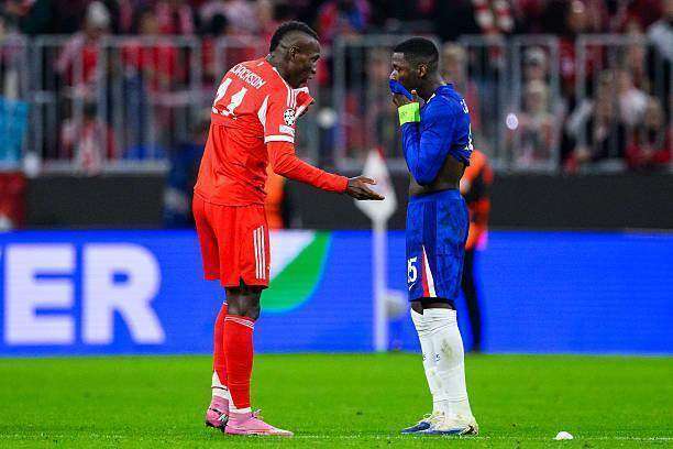 开云体育-风云突变马赛窗口期外线爆发；欧冠版图或变；态度坚定；球探报告显示潜力-开云体育