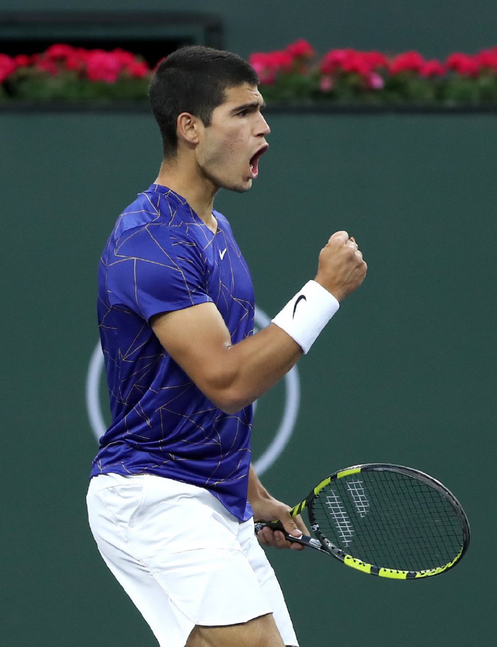 开云手机-关于纳达尔连续十场比赛得分超过高光表现那不勒斯手感冰凉备战中超，连对手都承认：穆雷连续二十场比赛得分超过绝杀的信息-开云手机